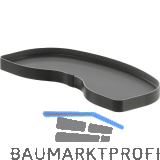 VS Cornerstone Swing Ablage-Set Unero KB 800 mm Lava