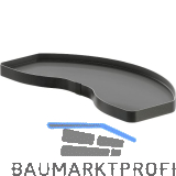 VS Cornerstone Swing Ablage-Set Unero KB 1000 mm Lava