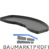 VS Cornerstone Swing Ablage-Set Unero KB 1200 mm Lava