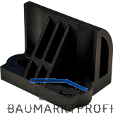 VAUTH-SAGEL D�mpfungseinheit Cornerstone Swing Kunststoff schwarz