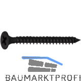 Schnellbauschraube 3.5x45 phosphatiert Feingewinde f�r Metallunterkonstruktion