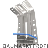 SFS JB-W/XL Montagewinkel 140x 60x80mm