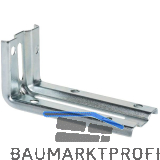 SFS JB-W120x58 Montagewinkel gross Zubeh�r f�r SFS-Justieranker