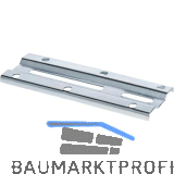 SFS JB-F-165x58 Montageplatte Zubeh�r f�r SFS-Justieranker