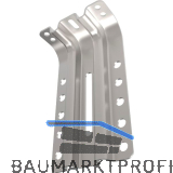 SFS JB-W/XL Montagewinkel 140x100x80mm