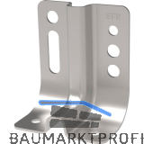 SFS JB-W-Montagewinkel 70x40x55mm