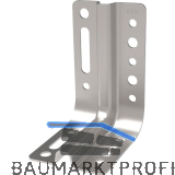 SFS JB-W-Montagewinkel 100x80x55mm