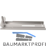 SFS Montageschiene seitlich FB-D/FA-B 225x2