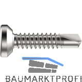 SFS Standardbohrschraube SN4/24-4,8x32