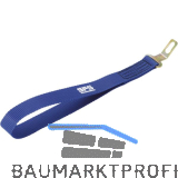 SFS Fenster-Trageschlaufe blau 25mm