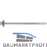 �hnlich DIN7504K 5.5X158/16mm Bi-Metall A2 f�r Blechst�rke bis 12 mm