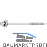 �hnlich DIN7504K 6.0X 160/16mm Bi-Metall A2 f�r Blechst�rke bis 2 mm