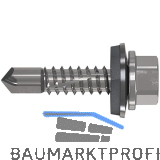 REISSER RP-K, REFABO Plus Bohrschraube 5.5x25/E16 Bi-Metall A2