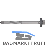 REISSER RP-7K-P REFABO Plus Sandwich-Bohrschraube 5.5x235/E19 Bi-Metall A2