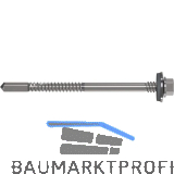 REISSER RP-K12-P REFABO Plus Sandwich-Bohrschraube 5.5x 76/E16 Bi-Metall A2