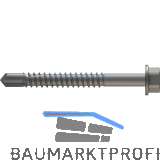 REISSER RP-K12, REFABO Plus Bohrschraube 5.5x38/o.Sch. Bi-Metall A2
