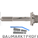 REISSER RP-K12, REFABO Plus Bohrschraube 5.5x70/E16 Bi-Metall A2