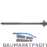 REISSER REFABO RP-TD-P Sandwich-Bohrschraube 6.5x125/E19 Bimetall A2
