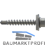 REISSER REFABO RP-r Hybrid-Bohrschraube 6.0x 90/E16 Bimetall A2
