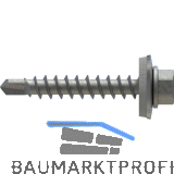 REISSER REFABO RP-r Hybrid-Bohrschraube 6.0x 66/E19 Bimetall A2