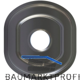 REISSER REFABO Minikalotte M40/28, EPDM-Aluminium