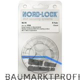 NORD-LOCK Keilsicherungsscheiben NL16 zinklamellenbeschichtet, - Blister SB- 8