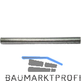 DIN976-1 (eh. 975) 4.8 M18x1000 verzinkt Gewindestange