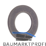 EN14399-6-HV M16 blank HV-Scheibe