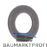 EN14399-6-HV M36 blank HV-Scheibe