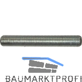 DIN976-1 Form A 4.6 M10x150 verzinkt Gewindest�ck