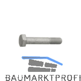 EN14399-4-10.9-HV M27x 80 HV Schraube ohne Zubeh�r Fabrikat Srubena