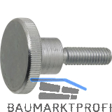 DIN464 M 8x 16 verzinkt R�ndelschraube hohe Form