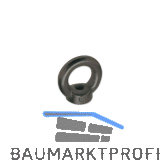 Ringmutter DIN582 M10 blank mit CE Kennzeichen