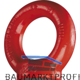 GK8 Ringmutter hochfest M24 rot mit CE Kennzeichnung