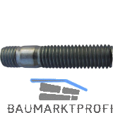 DIN938 8.8 M24x120 blank Stiftschraube Einschraubende ~1 d