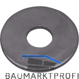 ISO7094 M12 blank Scheibe f�r Holzkonstruktionen (DIN440R)