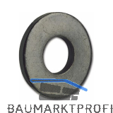 DIN6340 C45 M20 blank Scheibe f�r Spannzeuge