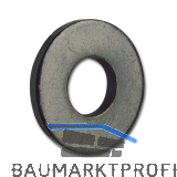 DIN6340 C35 M24 blank Scheibe f�r Spannzeuge