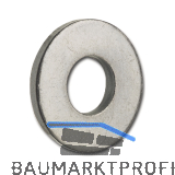 DIN6340 C35 M 6 verzinkt Scheibe f�r Spannzeuge