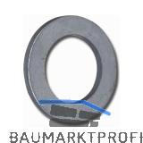 ISO7092 M12 blank Scheibe (DIN433)