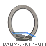 DIN988 30x42x2.5 HRC44-49 blank St�tzscheibe