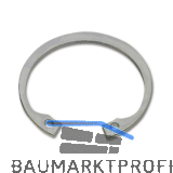 DIN472I 32x1.2 Federstahl zinklamellenbesch. Sicherungsring f�r Bohrungen