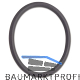 O Ring 18.72 x 2.62 NBR 70 schwarz
