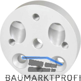 PITZL ISO-Connect 83200.0140 - Anschluss Franz. Balkon Stahl ZiNiP