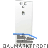 PITZL ISO-Connect 83400.0200 - Markisenanschluss V1 Stahl ZiNiP