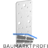 GH Flachverbinder leicht 3.0x40x175