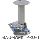 PITZL Pfostentr�ger neigbar Typ 10920.7098 ZiNiP beschichtet rechts/links