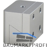 PITZL SVP Stufenverbinder 88630.0000 Alu