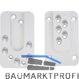 PITZL Holzverbinder HVP 60x100x 12 Alu inkl. Aushubsicherung