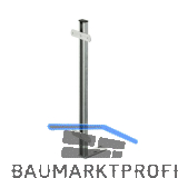 PITZL Gel�nderst�tze 900 mm 31190.0000 C-Profil feuerverzinkt